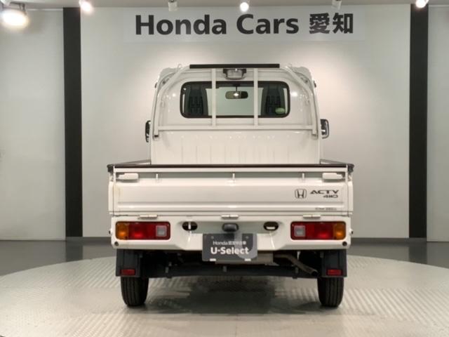 アクティトラック SDX 最長5年保証 エアコン ABS 運転席エアバック 4WD 禁煙(13枚目)