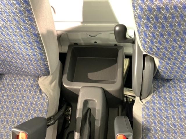 アクティトラック SDX 最長5年保証 エアコン ABS 運転席エアバック 4WD 禁煙(31枚目)