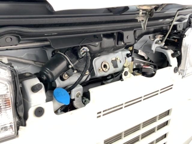 アクティトラック SDX 最長5年保証 エアコン ABS 運転席エアバック 4WD 禁煙(34枚目)