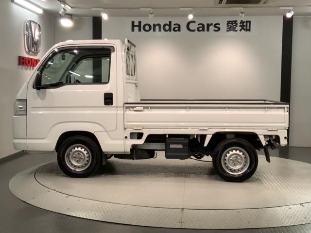 アクティトラック SDX 最長5年保証 エアコン ABS 運転席エアバック 4WD 禁煙(37枚目)