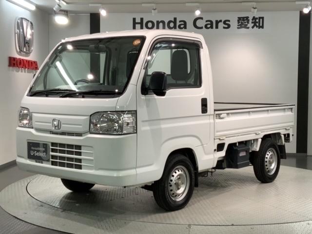 アクティトラック SDX 最長5年保証 エアコン ABS 運転席エアバック 4WD 禁煙(44枚目)