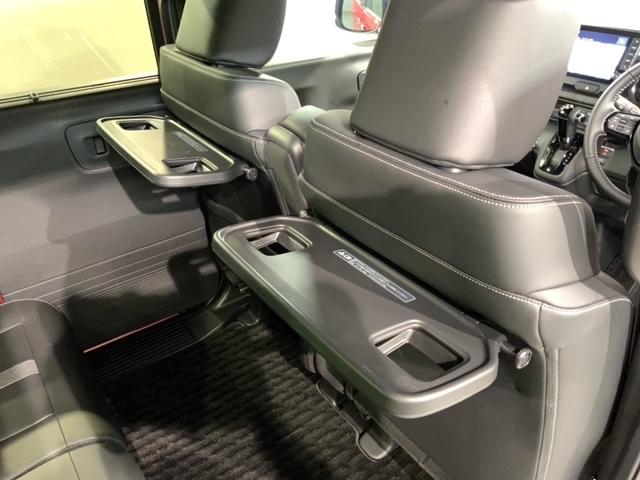 N-BOXカスタム コーディネートスタイル ホンダセンシング ナビ マルチビュカメラ CD DVD 音楽録音 BTオーディオ TV アルミ LEDヘッド シートヒーター ドラレコ ワンオーナー 禁煙 障害物センサー 両側電動スライドドア ETC(30枚目)