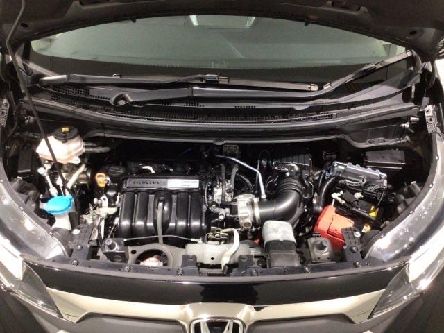 フリード+ハイブリッド ハイブリッド・クロスターホンダセンシング 最長5年保証 ナビ Rカメラ CD DVD BTオーディオ 音楽録音 TV サイド+カーテンエアバック アルミ LEDヘッド フォグ シートヒーター スマートキー ドラレコ ワンオーナー 両側電動ドア(44枚目)