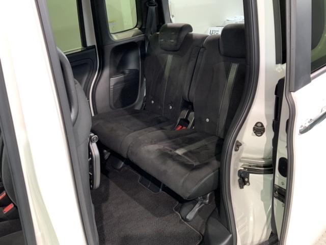 N-BOXカスタム L ホンダセンシング ナビ Rカメラ CD DVD BTオーディオ アルミ LEDヘッド フォグ シートヒーター スマートキー 左側電動スライドドア ワンオーナー 禁煙 障害物センサー 横滑り防止装置(30枚目)