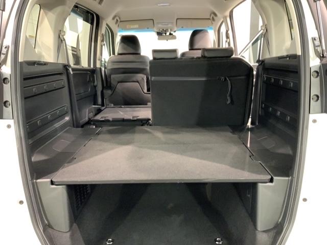 フリード+ クロスター ホンダセンシング 最長5年保証 ナビ Rカメラ CD DVD BTオーディオ TV LEDヘッド アルミ シートヒーター クルコン ワンオーナー 禁煙 両側電動スライドドア スマートキー ETC(35枚目)