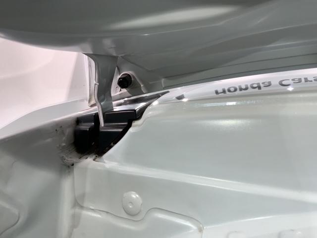 フリード+ クロスター ホンダセンシング 最長5年保証 ナビ Rカメラ CD DVD BTオーディオ TV LEDヘッド アルミ シートヒーター クルコン ワンオーナー 禁煙 両側電動スライドドア スマートキー ETC(43枚目)