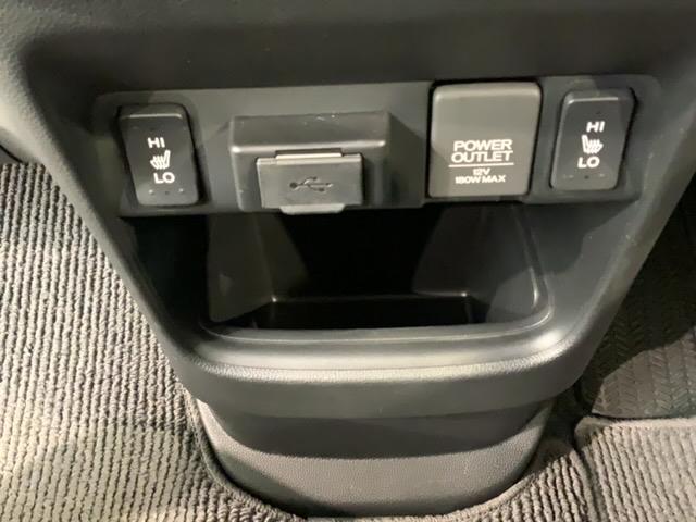 N-ONE プレミアム SSパッケージ 最長2年保証 ナビ Rカメラ BTオーディオ CD DVD TV サイド+カーテンエアバック アルミ HID フォグ シートヒーター ワンオーナー 禁煙 スマートキー イモビライザー 2トーンカラー(31枚目)