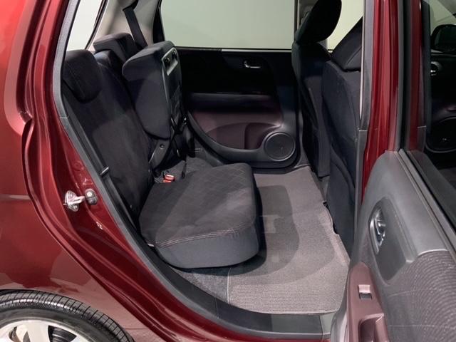 N-ONE プレミアム SSパッケージ 最長2年保証 ナビ Rカメラ BTオーディオ CD DVD TV サイド+カーテンエアバック アルミ HID フォグ シートヒーター ワンオーナー 禁煙 スマートキー イモビライザー 2トーンカラー(37枚目)