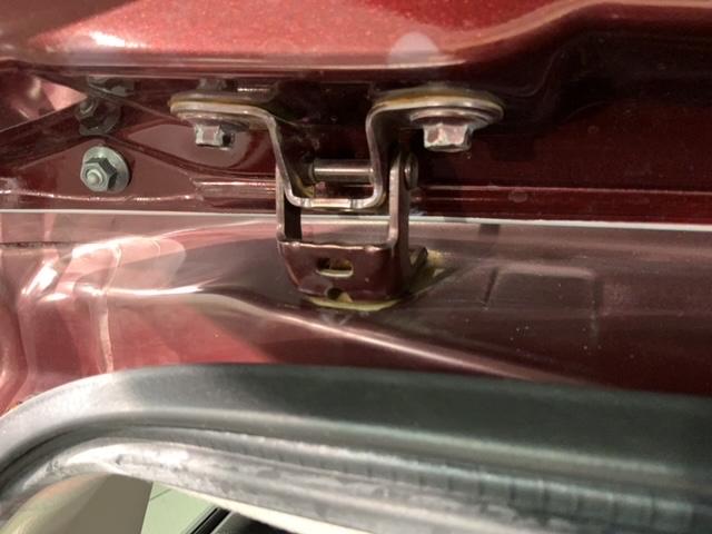 N-ONE プレミアム SSパッケージ 最長2年保証 ナビ Rカメラ BTオーディオ CD DVD TV サイド+カーテンエアバック アルミ HID フォグ シートヒーター ワンオーナー 禁煙 スマートキー イモビライザー 2トーンカラー(43枚目)