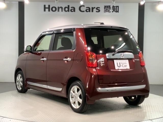 N-ONE プレミアム SSパッケージ 最長2年保証 ナビ Rカメラ BTオーディオ CD DVD TV サイド+カーテンエアバック アルミ HID フォグ シートヒーター ワンオーナー 禁煙 スマートキー イモビライザー 2トーンカラー(48枚目)