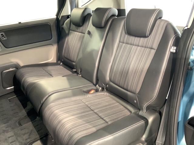 フリード+ハイブリッド ハイブリッドEX 最長5年保証 ナビ Rカメラ CD DVD BTオーディオ TV サイド+カーテンエアバック アルミ LEDヘッド フォグ シートヒーター クルコン ワンオーナー 禁煙 両側電動スライドドア ETC(32枚目)