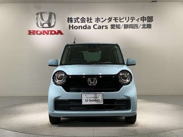 Ｎ－ＯＮＥ オリジナル　ホンダセンシング　最長５年保証　ディスプレイオーディオ　Ｒカメラ　ＣＤ　ＢＴオーディオ　ＴＶ　サイド＋カーテンエアバック　ＬＥＤヘッド　クルコン　ドラレコ　ワンオーナー　禁煙　障害物センサー（18枚目）