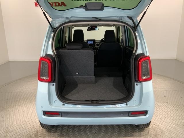 Ｎ－ＯＮＥ オリジナル　ホンダセンシング　最長５年保証　ディスプレイオーディオ　Ｒカメラ　ＣＤ　ＢＴオーディオ　ＴＶ　サイド＋カーテンエアバック　ＬＥＤヘッド　クルコン　ドラレコ　ワンオーナー　禁煙　障害物センサー（36枚目）