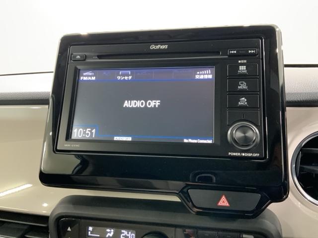 Ｎ－ＯＮＥ オリジナル　ホンダセンシング　最長５年保証　ディスプレイオーディオ　Ｒカメラ　ＣＤ　ＢＴオーディオ　ＴＶ　サイド＋カーテンエアバック　ＬＥＤヘッド　クルコン　ドラレコ　ワンオーナー　禁煙　障害物センサー（40枚目）