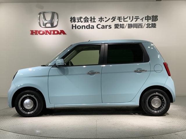 Ｎ－ＯＮＥ オリジナル　ホンダセンシング　最長５年保証　ディスプレイオーディオ　Ｒカメラ　ＣＤ　ＢＴオーディオ　ＴＶ　サイド＋カーテンエアバック　ＬＥＤヘッド　クルコン　ドラレコ　ワンオーナー　禁煙　障害物センサー（46枚目）