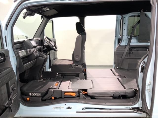N-VAN+スタイル ファン ホンダセンシング Rカメラ CD BTオーディオ TV LEDヘッド オートライト フォグ クルコン スマートキー イモビライザー ドラレコ 横滑り防止装置 ワンオーナー 両側スライドドア ETC(18枚目)