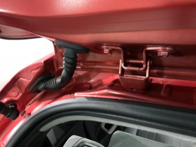 フィット e:HEVホーム ホンダセンシング 最長5年保証 ナビ Rカメラ BTオーディオ CD TV サイド+カーテンエアバック アルミ LEDヘッド クルコン スマートキー ドラレコ ワンオーナー 禁煙 障害物センサー(43枚目)