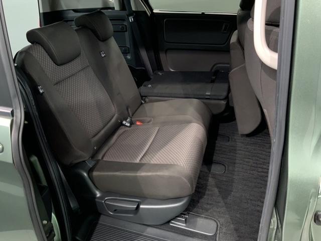 フリード＋ Ｇ・ホンダセンシング　最長５年保証　ナビ　Ｒカメラ　ＣＤ　ＤＶＤ　ＢＴオーディオ　ＴＶ　音楽録音　ＬＥＤヘッド　シートヒ－タ－　クルコン　横滑り防止装置　ワンオーナー　禁煙　両側電動スライドドア　ＥＴＣ　スマートキー（35枚目）