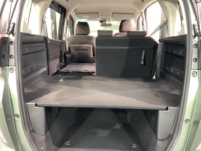 フリード＋ Ｇ・ホンダセンシング　最長５年保証　ナビ　Ｒカメラ　ＣＤ　ＤＶＤ　ＢＴオーディオ　ＴＶ　音楽録音　ＬＥＤヘッド　シートヒ－タ－　クルコン　横滑り防止装置　ワンオーナー　禁煙　両側電動スライドドア　ＥＴＣ　スマートキー（38枚目）