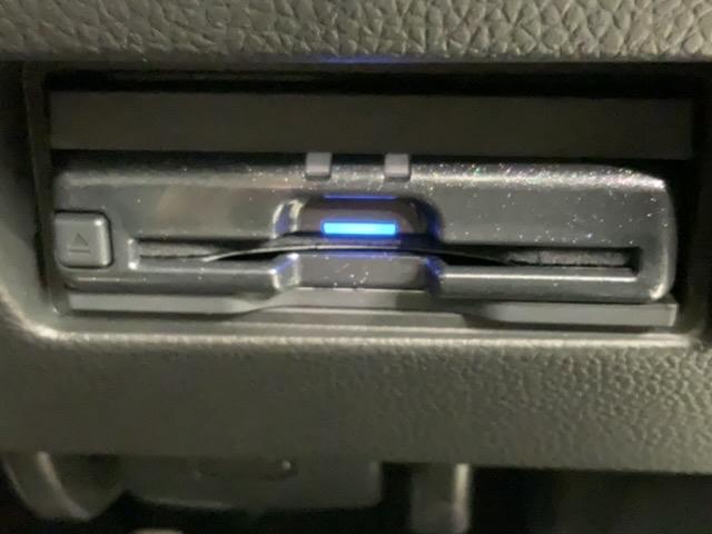 いまや快適なカーライフに欠かせないＥＴＣが付いています。