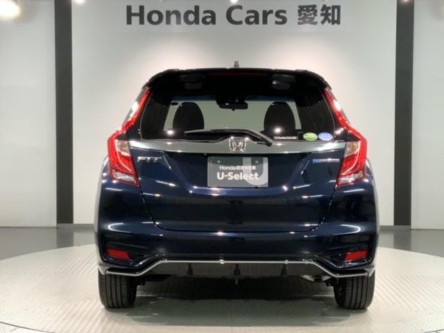 フィットハイブリッド Ｓ　ホンダセンシング　最長５年保証　ナビ　Ｒカメラ　ＣＤ　ＤＶＤ　ＢＴオーディオ　ＴＶ　音楽録音　サイド＋カーテンエアバック　アルミ　ＬＥＤヘッド　フォグ　クルコン　スマートキー　横滑り防止装置　ワンオーナー　禁煙　ＥＴＣ（46枚目）