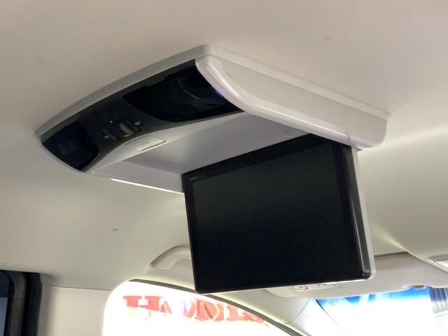 オデッセイハイブリッド ハイブリッドアブソルート・ＥＸホンダセンシング　最長５年保証　ナビ　Ｒ席モニター　マルチビュカメラ　ＣＤ　ＤＶＤ　ＢＴオーディオ　音楽録音　ＴＶ　アルミ　ＬＥＤヘッド　シートヒ－タ－　パワーシート　ワンオーナー　禁煙　障害物センサー　両側電動ドア（2枚目）