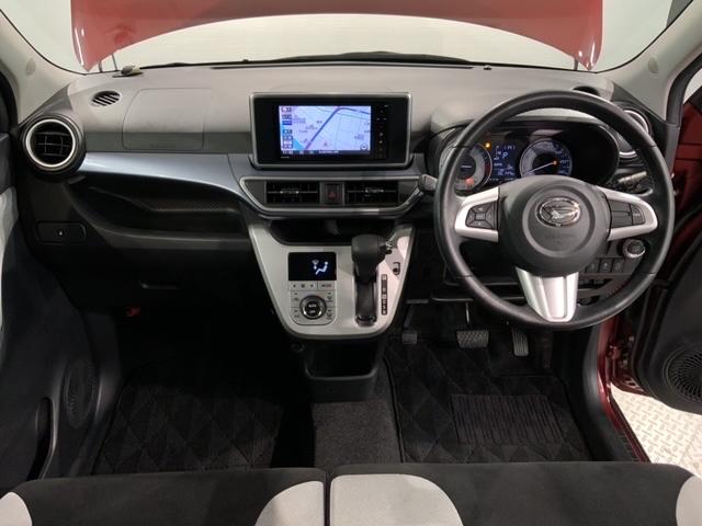 キャスト アクティバＧ　ＳＡＩＩ　２トーン　最長５年保証　ナビ　Ｒカメラ　ＣＤ　ＤＶＤ　ＢＴオーディオ　音楽録音　ＴＶ　ＡＢＳ　両席エアバック　アルミ　ＬＥＤヘッド　フォグ　スマートキー　イモビライザー　横滑り防止装置　禁煙　ＥＴＣ（8枚目）