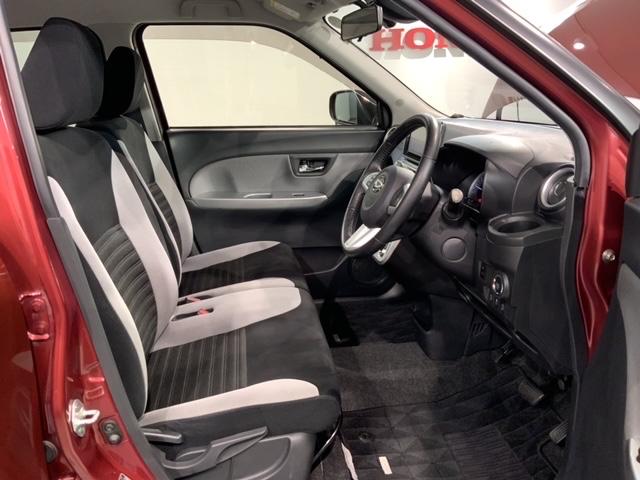 キャスト アクティバＧ　ＳＡＩＩ　２トーン　最長５年保証　ナビ　Ｒカメラ　ＣＤ　ＤＶＤ　ＢＴオーディオ　音楽録音　ＴＶ　ＡＢＳ　両席エアバック　アルミ　ＬＥＤヘッド　フォグ　スマートキー　イモビライザー　横滑り防止装置　禁煙　ＥＴＣ（17枚目）