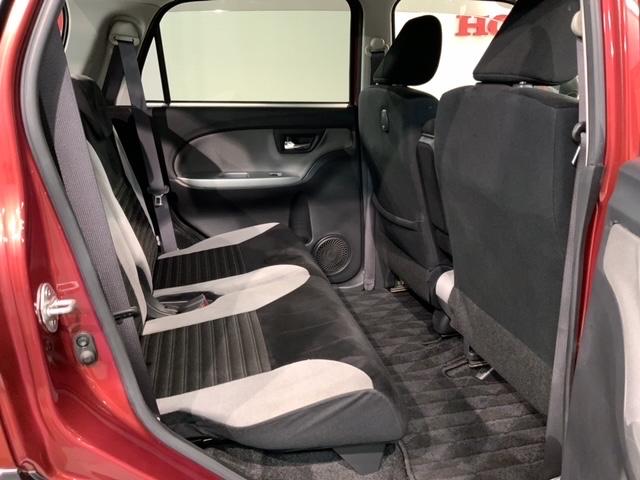 キャスト アクティバＧ　ＳＡＩＩ　２トーン　最長５年保証　ナビ　Ｒカメラ　ＣＤ　ＤＶＤ　ＢＴオーディオ　音楽録音　ＴＶ　ＡＢＳ　両席エアバック　アルミ　ＬＥＤヘッド　フォグ　スマートキー　イモビライザー　横滑り防止装置　禁煙　ＥＴＣ（18枚目）