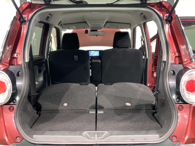 キャスト アクティバＧ　ＳＡＩＩ　２トーン　最長５年保証　ナビ　Ｒカメラ　ＣＤ　ＤＶＤ　ＢＴオーディオ　音楽録音　ＴＶ　ＡＢＳ　両席エアバック　アルミ　ＬＥＤヘッド　フォグ　スマートキー　イモビライザー　横滑り防止装置　禁煙　ＥＴＣ（19枚目）