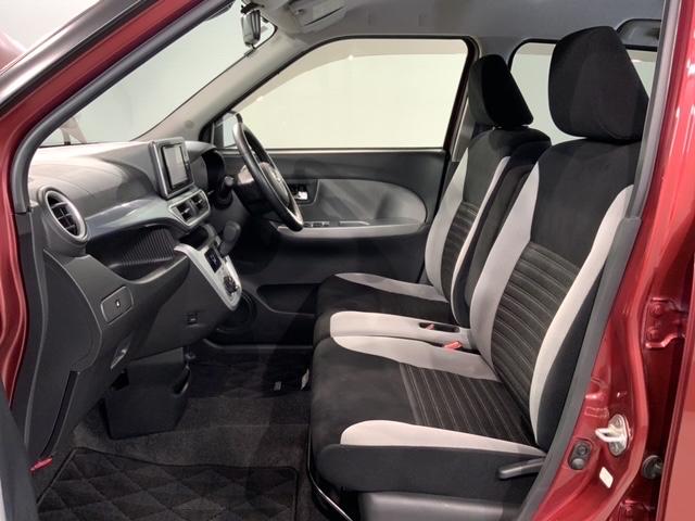 キャスト アクティバＧ　ＳＡＩＩ　２トーン　最長５年保証　ナビ　Ｒカメラ　ＣＤ　ＤＶＤ　ＢＴオーディオ　音楽録音　ＴＶ　ＡＢＳ　両席エアバック　アルミ　ＬＥＤヘッド　フォグ　スマートキー　イモビライザー　横滑り防止装置　禁煙　ＥＴＣ（25枚目）