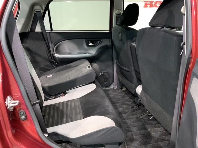 キャスト アクティバＧ　ＳＡＩＩ　２トーン　最長５年保証　ナビ　Ｒカメラ　ＣＤ　ＤＶＤ　ＢＴオーディオ　音楽録音　ＴＶ　ＡＢＳ　両席エアバック　アルミ　ＬＥＤヘッド　フォグ　スマートキー　イモビライザー　横滑り防止装置　禁煙　ＥＴＣ（30枚目）