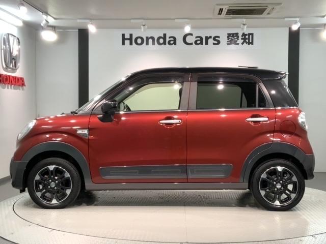 キャスト アクティバＧ　ＳＡＩＩ　２トーン　最長５年保証　ナビ　Ｒカメラ　ＣＤ　ＤＶＤ　ＢＴオーディオ　音楽録音　ＴＶ　ＡＢＳ　両席エアバック　アルミ　ＬＥＤヘッド　フォグ　スマートキー　イモビライザー　横滑り防止装置　禁煙　ＥＴＣ（43枚目）