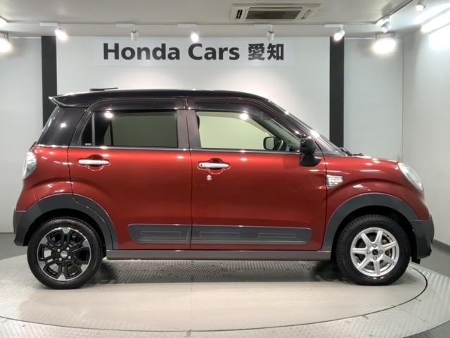 キャスト アクティバＧ　ＳＡＩＩ　２トーン　最長５年保証　ナビ　Ｒカメラ　ＣＤ　ＤＶＤ　ＢＴオーディオ　音楽録音　ＴＶ　ＡＢＳ　両席エアバック　アルミ　ＬＥＤヘッド　フォグ　スマートキー　イモビライザー　横滑り防止装置　禁煙　ＥＴＣ（47枚目）