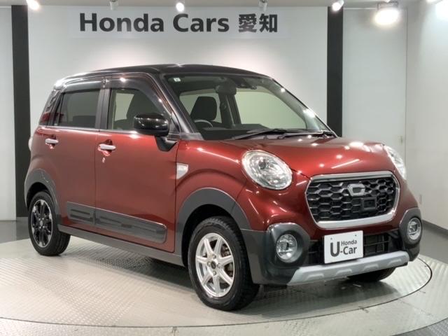 キャスト アクティバＧ　ＳＡＩＩ　２トーン　最長５年保証　ナビ　Ｒカメラ　ＣＤ　ＤＶＤ　ＢＴオーディオ　音楽録音　ＴＶ　ＡＢＳ　両席エアバック　アルミ　ＬＥＤヘッド　フォグ　スマートキー　イモビライザー　横滑り防止装置　禁煙　ＥＴＣ（48枚目）