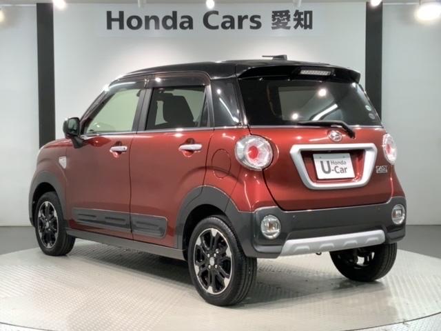 キャスト アクティバＧ　ＳＡＩＩ　２トーン　最長５年保証　ナビ　Ｒカメラ　ＣＤ　ＤＶＤ　ＢＴオーディオ　音楽録音　ＴＶ　ＡＢＳ　両席エアバック　アルミ　ＬＥＤヘッド　フォグ　スマートキー　イモビライザー　横滑り防止装置　禁煙　ＥＴＣ（52枚目）