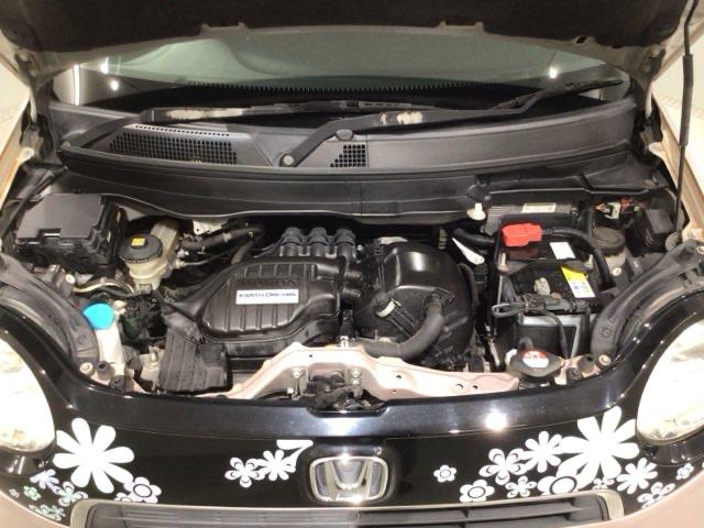 N-ONE G・Lパッケージ 保証付 CDチューナー HID オートライト スマートキー イモビライザー ドラレコ 横滑り防止装置 禁煙 ABS 両席エアバック カーテンエアバック オートエアコン ETC(44枚目)