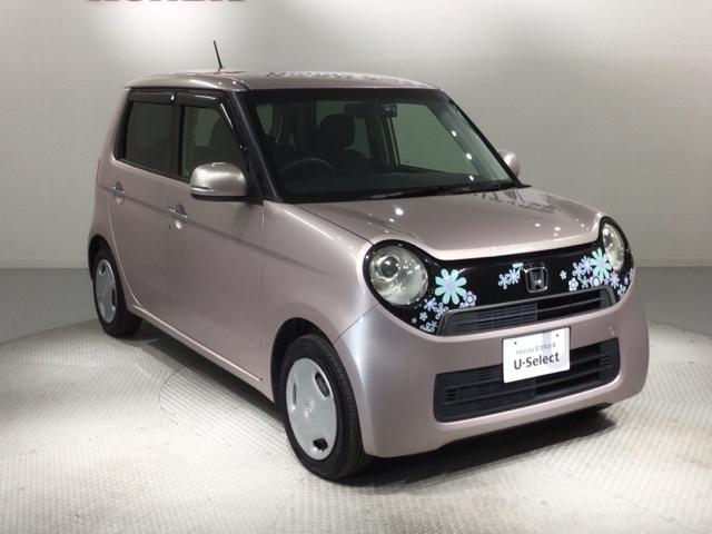 N-ONE G・Lパッケージ 保証付 CDチューナー HID オートライト スマートキー イモビライザー ドラレコ 横滑り防止装置 禁煙 ABS 両席エアバック カーテンエアバック オートエアコン ETC(52枚目)