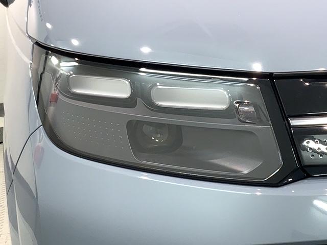 フリード エアー　ＥＸ　ホンダセンシング　新車保証継承　禁煙　当社デモカー　ナビ　Ｒカメラ　ＢＴオーディオ　サイド＋カーテンエアバック　アルミ　ＬＥＤヘッド　シートヒ－タ－　クルコン　スマートキー　障害物センサー　ＥＴＣ（7枚目）