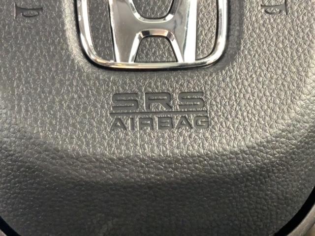 フリード エアー　ＥＸ　ホンダセンシング　新車保証継承　禁煙　当社デモカー　ナビ　Ｒカメラ　ＢＴオーディオ　サイド＋カーテンエアバック　アルミ　ＬＥＤヘッド　シートヒ－タ－　クルコン　スマートキー　障害物センサー　ＥＴＣ（22枚目）