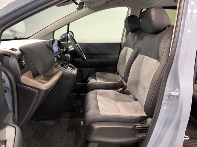 フリード エアー　ＥＸ　ホンダセンシング　新車保証継承　禁煙　当社デモカー　ナビ　Ｒカメラ　ＢＴオーディオ　サイド＋カーテンエアバック　アルミ　ＬＥＤヘッド　シートヒ－タ－　クルコン　スマートキー　障害物センサー　ＥＴＣ（31枚目）