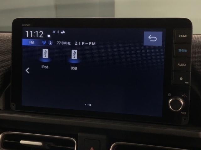 フリード エアー　ＥＸ　ホンダセンシング　新車保証継承　禁煙　当社デモカー　ナビ　Ｒカメラ　ＢＴオーディオ　サイド＋カーテンエアバック　アルミ　ＬＥＤヘッド　シートヒ－タ－　クルコン　スマートキー　障害物センサー　ＥＴＣ（41枚目）