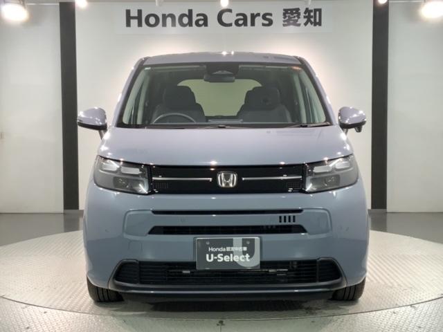 フリード エアー　ＥＸ　ホンダセンシング　新車保証継承　禁煙　当社デモカー　ナビ　Ｒカメラ　ＢＴオーディオ　サイド＋カーテンエアバック　アルミ　ＬＥＤヘッド　シートヒ－タ－　クルコン　スマートキー　障害物センサー　ＥＴＣ（53枚目）