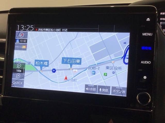 N-BOXカスタム L ホンダセンシング 最長5年保証 ナビ Rカメラ CD DVD BTオーディオ 音楽録音 TV アルミ LEDヘッド シートヒーター クルコン ドラレコ ワンオーナー 禁煙 障害物センサー 両側電動ドア(6枚目)