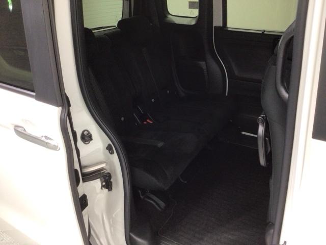 N-BOXカスタム L ホンダセンシング 最長5年保証 ナビ Rカメラ CD DVD BTオーディオ 音楽録音 TV アルミ LEDヘッド シートヒーター クルコン ドラレコ ワンオーナー 禁煙 障害物センサー 両側電動ドア(18枚目)