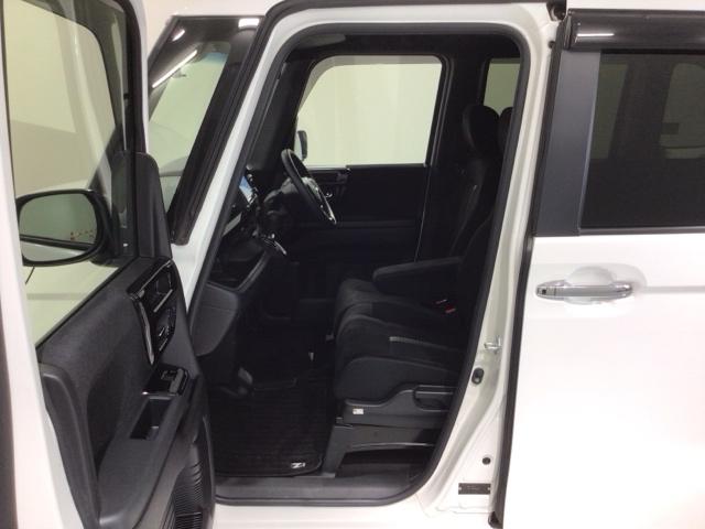 N-BOXカスタム L ホンダセンシング 最長5年保証 ナビ Rカメラ CD DVD BTオーディオ 音楽録音 TV アルミ LEDヘッド シートヒーター クルコン ドラレコ ワンオーナー 禁煙 障害物センサー 両側電動ドア(30枚目)