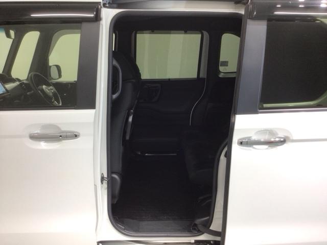 N-BOXカスタム L ホンダセンシング 最長5年保証 ナビ Rカメラ CD DVD BTオーディオ 音楽録音 TV アルミ LEDヘッド シートヒーター クルコン ドラレコ ワンオーナー 禁煙 障害物センサー 両側電動ドア(31枚目)