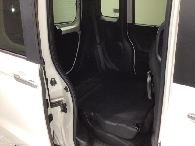 N-BOXカスタム L ホンダセンシング 最長5年保証 ナビ Rカメラ CD DVD BTオーディオ 音楽録音 TV アルミ LEDヘッド シートヒーター クルコン ドラレコ ワンオーナー 禁煙 障害物センサー 両側電動ドア(36枚目)