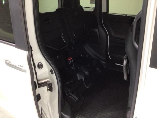 N-BOXカスタム L ホンダセンシング 最長5年保証 ナビ Rカメラ CD DVD BTオーディオ 音楽録音 TV アルミ LEDヘッド シートヒーター クルコン ドラレコ ワンオーナー 禁煙 障害物センサー 両側電動ドア(39枚目)