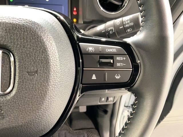 Ｎ－ＢＯＸカスタム コーディネートスタイル　ホンダセンシング　ナビ　Ｒカメラ　ＣＤ　ＤＶＤ　ＢＴオーディオ　音楽録音　ＴＶ　アルミ　ＬＥＤヘッド　フォグ　シートヒーター　クルコン　横滑り防止装置　障害物センサー　両側電動スライドドア　ＥＴＣ（11枚目）